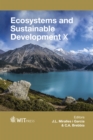Image for Ecosystems and sustainable development X : 192