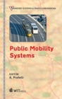 Image for Public Mobility Systems