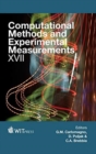 Image for Computational Methods and Experimental Measurements XVII