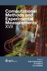 Image for Computational methods and experimental measurements XVII