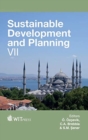 Image for Sustainable development and planning VII