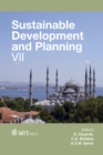 Image for Sustainable development and planning VII : volume 193