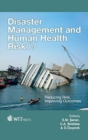 Image for Disaster Management and Human Health Risk IV