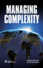 Image for Managing complexity