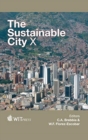 Image for The Sustainable City X