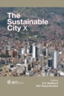 Image for The sustainable city X : 194