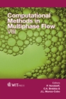 Image for Computational methods in multiphase flow VIII