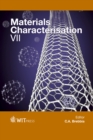 Image for Materials characterisation VII