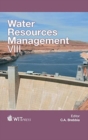 Image for Water resources management VIII