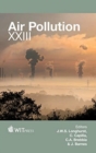 Image for Air Pollution XXIII
