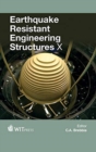 Image for Earthquake Resistant Engineering Structures X