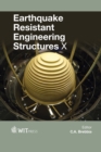 Image for Earthquake resistant engineering structures X
