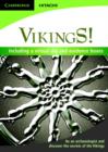 Image for Vikings CD-ROM