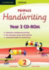 Image for Penpals for Handwriting Year 2 CD-ROM