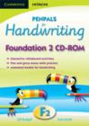 Image for Penpals for Handwriting Foundation 2 CD-ROM