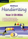 Image for Penpals for Handwriting Year 3 CD-ROM