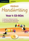 Image for Penpals for Handwriting Year 4 CD-ROM