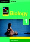 Image for Science Foundations Presents Biology 1 CD-ROM