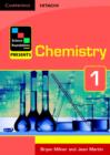 Image for Science Foundations Presents Chemistry 1 CD-ROM