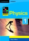 Image for Science Foundations Presents Physics 1 CD-ROM