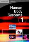 Image for Human Body Systems 1 CD-ROM