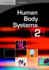 Image for Human Body Systems 2 CD-ROM