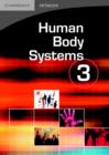 Image for Human Body Systems 3 CD-ROM