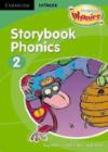 Image for Storybook Phonics 2 Site Licence (LAN)