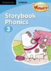 Image for Storybook Phonics 3 Site Licence (LAN)