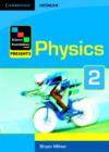Image for Science foundations presents physics 2