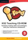 Image for I-read Year 3 CD-ROM