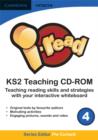 Image for I-read Year 4 CD-ROM
