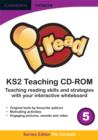 Image for I-read Year 5 CD-ROM