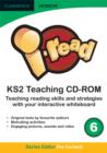 Image for I-read Year 6 CD-ROM