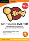 Image for i-read Year 1 DVD-ROM