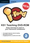 Image for i-read Year 2 DVD-ROM