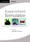 Image for Experiment Simulator