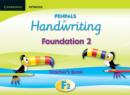 Image for Penpals for Handwriting Foundation 2 Teacher&#39;s Book Enhanced edition