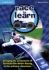 Image for Race to Learn Years 5 and 6 DVD-ROM