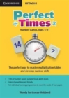 Image for Perfect Times DVD-ROM UK Edition : Number Games, Ages 5-11
