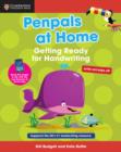 Image for Penpals at Home: Getting Ready for Handwriting
