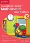 Image for Cambridge Primary Mathematics Stage 3 Word Problems DVD-ROM