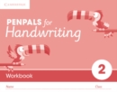 Image for Penpals for Handwriting Year 2 Workbook (Pack of 10)