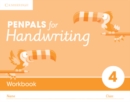 Image for Penpals for Handwriting Year 4 Workbook (Pack of 10)