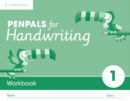 Image for Penpals for Handwriting Year 1 Workbook (Pack of 10)