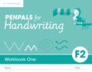 Image for Penpals for Handwriting Foundation 2 Workbook One (Pack of 10)