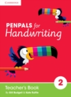 Image for Penpals for handwritingYear 2,: Teacher&#39;s book