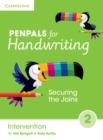 Image for Penpals for Handwriting Intervention Book 2