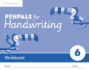 Image for Penpals for Handwriting Year 6 Workbook (Pack of 10)