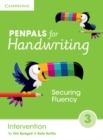 Image for Penpals for Handwriting Intervention Book 3